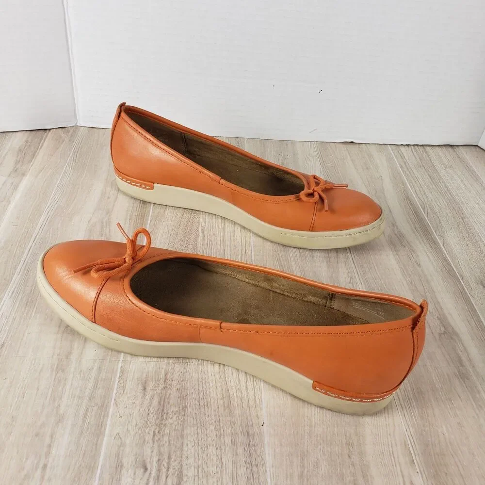 Clarks excellent pre